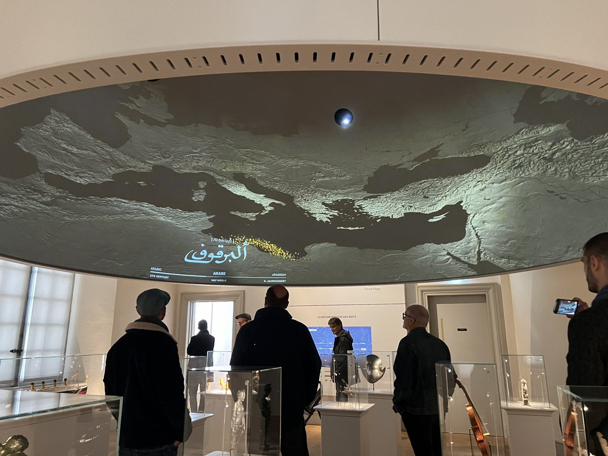 christelle Lacout tweet media