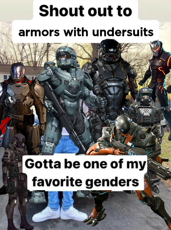 I am a sucker for them