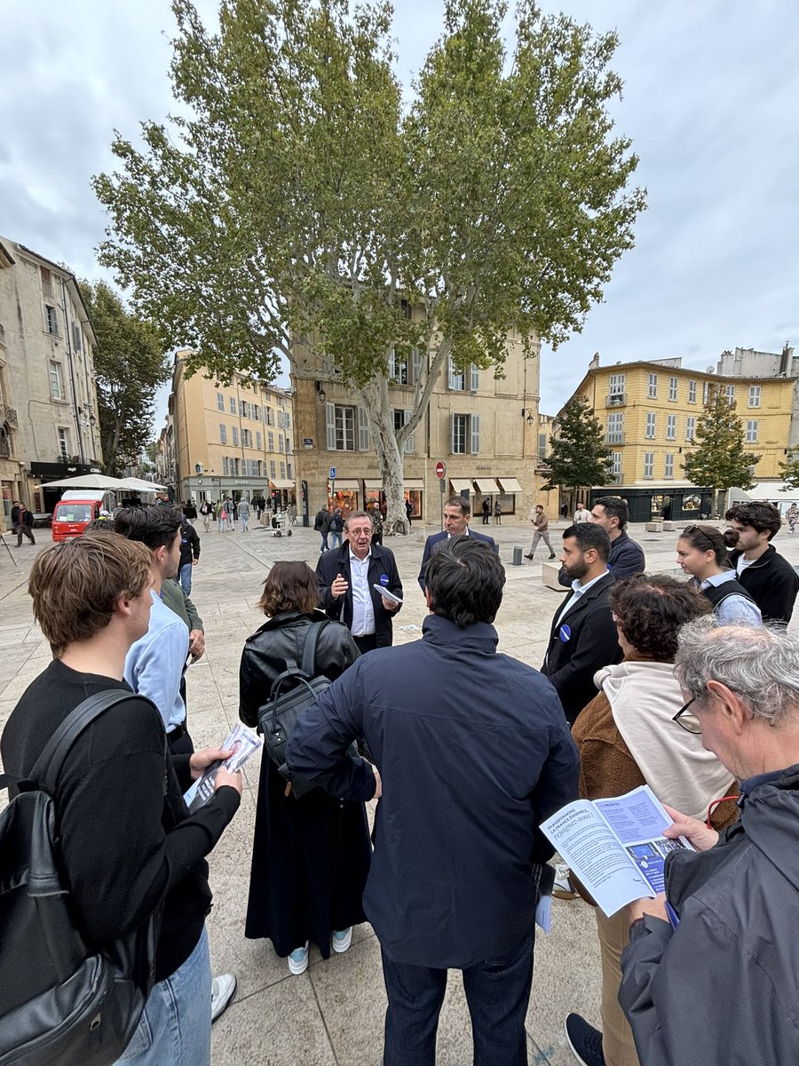 Horizons - Aix-en-Provence tweet media