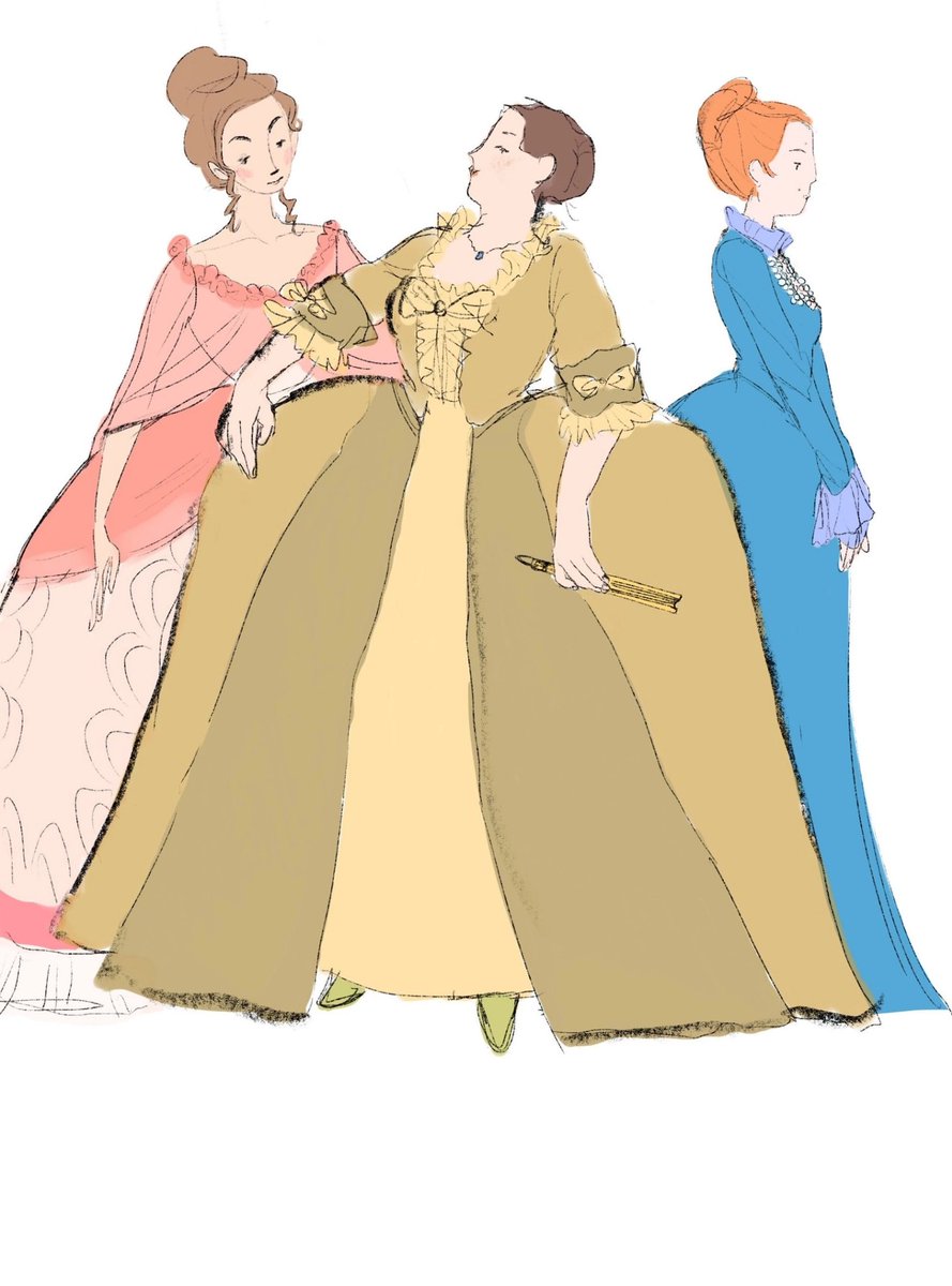 Учёбы много, я подсела на лекции по истории