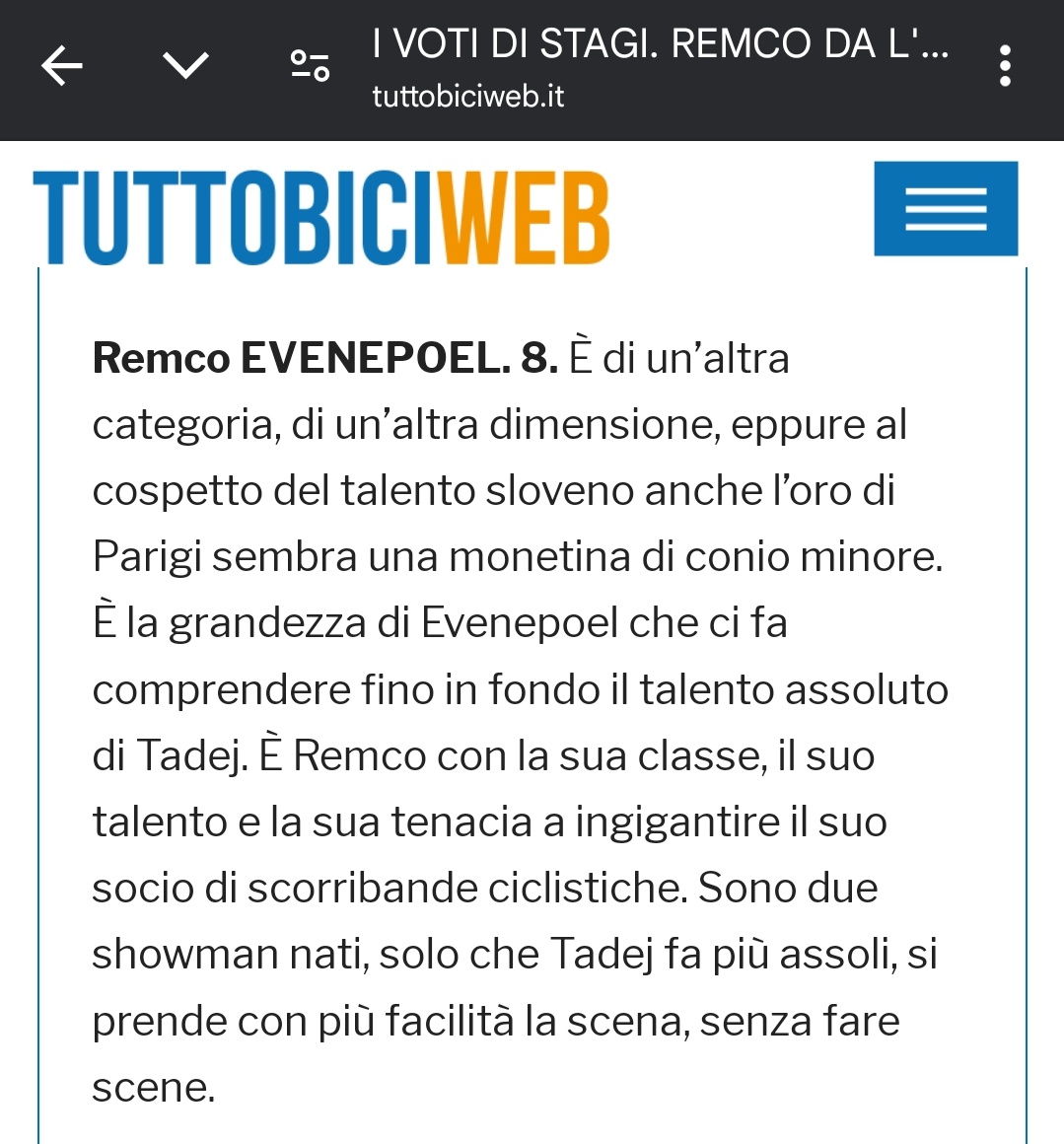 2Slevin's tweet photo. Avevo già letto una sintesi del genere... ma mi piace come lo scrivi a tua volta. Bravo. https://t.co/AHaWDMLwPk