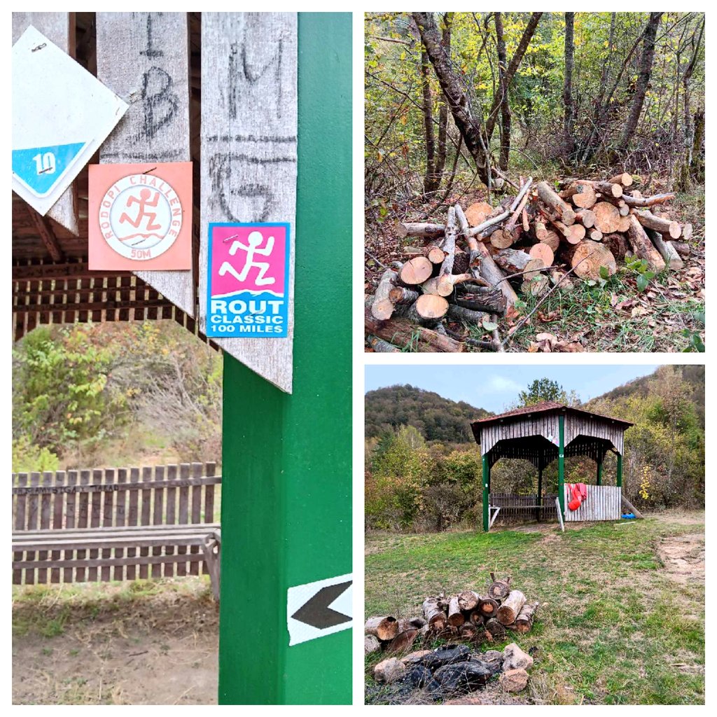 <a href="/Rout100miles/">ROUT CLASSIC100 Miles</a> ,
Preparation for the race,
Check point Theologos.