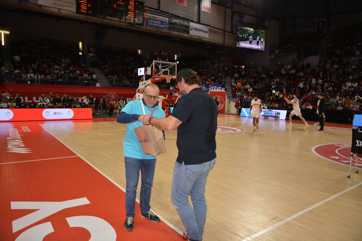 CHRU de Nancy tweet media