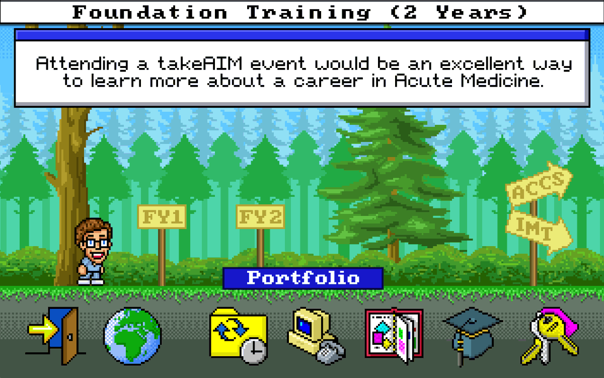 Zack Ferguson tweet media