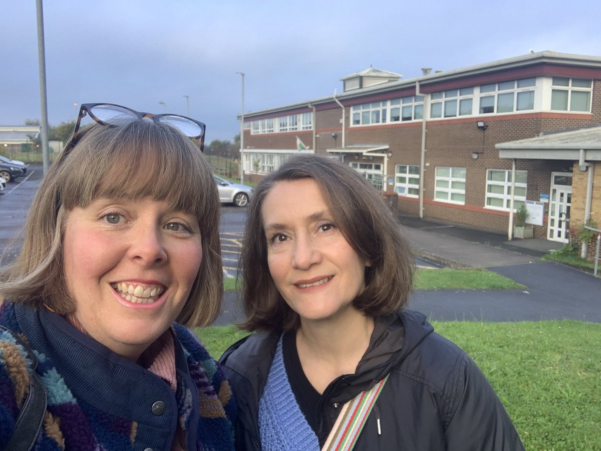 Sarah Davies tweet media