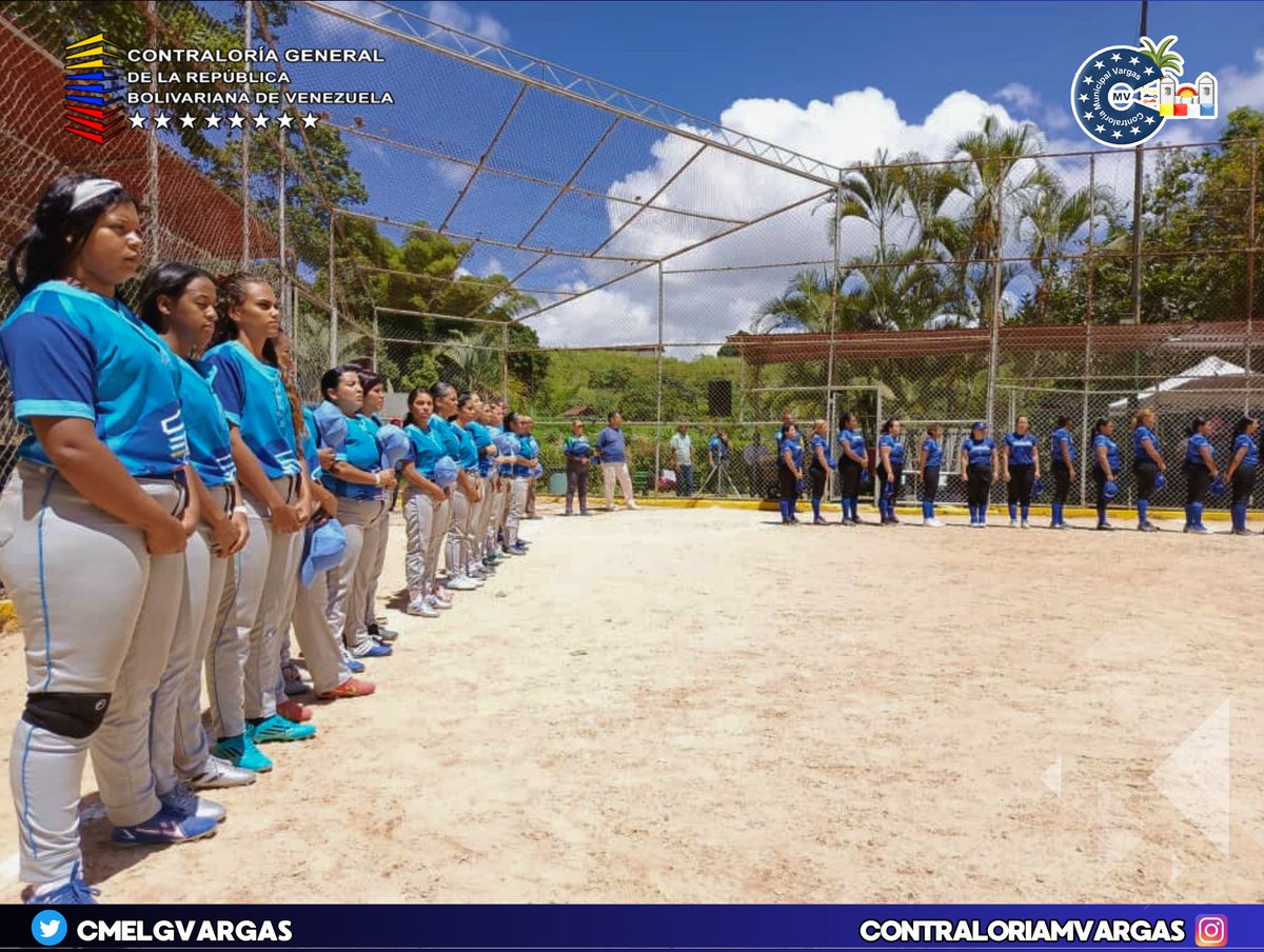 #NoticiasCMV #JuegosCGR2024 Felicidades a todos los integrantes del equipo y a nuestra Máxima Autoridad Lcda. Calatayud Yerney por su destreza, habilidad y desempeño en cada uno de los encuentros deportivos; en aras de la consolidación de los lazos de hermandad institucional.