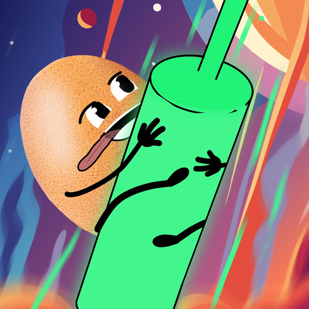 LOCK IN $EGGS. It’s time