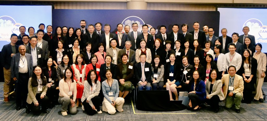 We extend our heartfelt thanks to all the dedicated professionals who contributed to the success of the 11th New York Oncology Forum! Your insights and collaboration are advancing cancer care and fostering innovation. Together, we’re pushing boundaries, strengthening