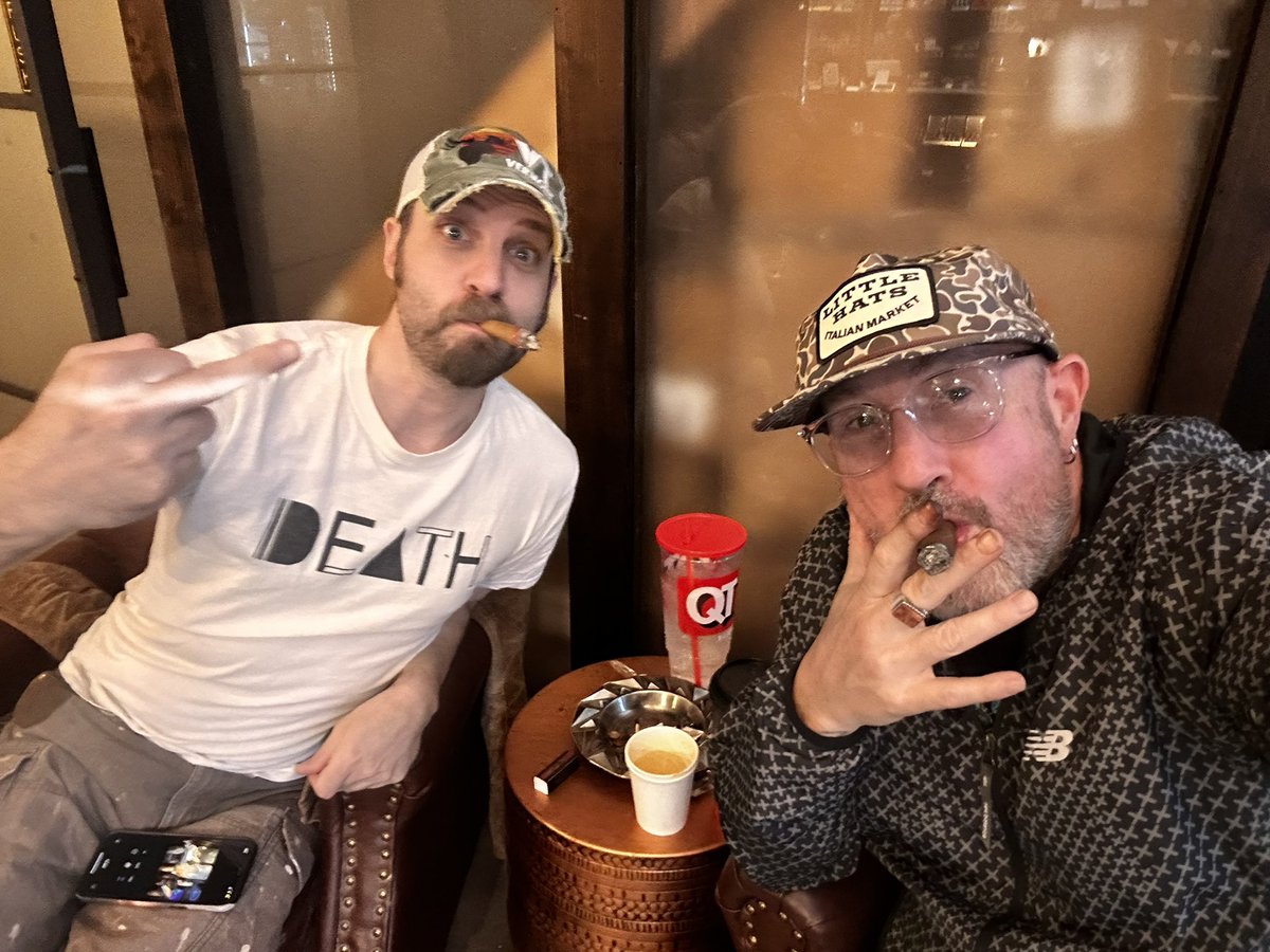 Jeff Howlett tweet media