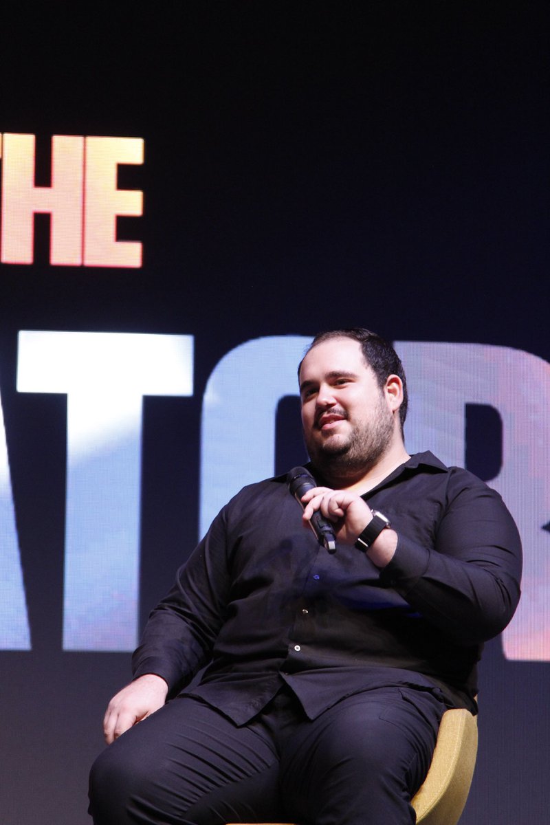 “Debemos aprender de otras personas y adaptarlo a nuestros conocimientos, pero sobre todo a nuestra esencia.”🎤🌟

<a href="/karitipsdemkt/">Karina Rosas</a> <a href="/elmercadologo_/">Carlos Brandt</a> 

- The Creators, Karina Rosas y Carlos Brandt 📸🤍

#MktFest #MktFest2024 #Marketing #TheCreators