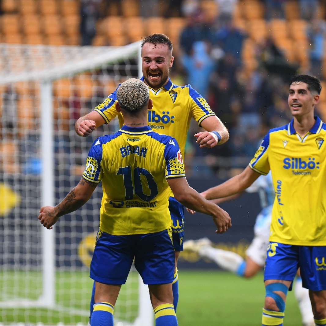 Cádiz Club de Fútbol tweet media