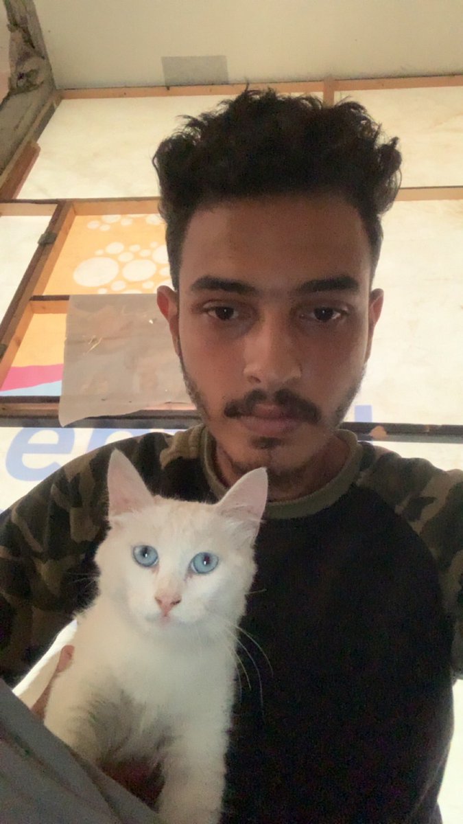 All7m_Mahmou14d's tweet image. PLEASE DON&apos;T SKIP ME :((

My account has been restricted, 
So, my gfm doesn&apos;t appear to everyone! 
Please support my family gfm !!
by sharing and quoting and donating 😓

Please, Leave a comment 🇵🇸 or 🍉

GFM : gofund.me/b4bd1639