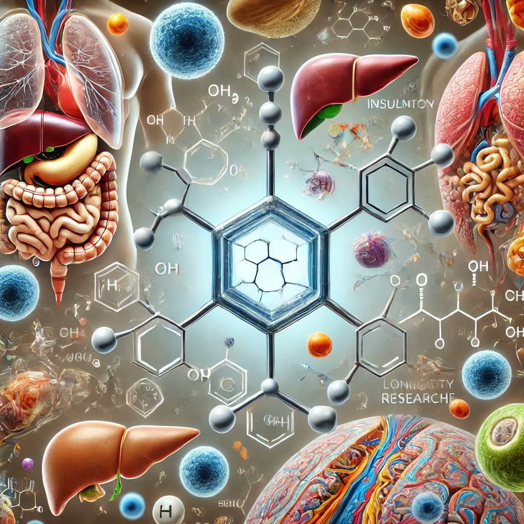 Hablemos sobre la metformina, uno de los fármacos más utilizados a nivel mundial y con aplicaciones que van más allá del manejo de la diabetes 💊
Abro hilo 🧵