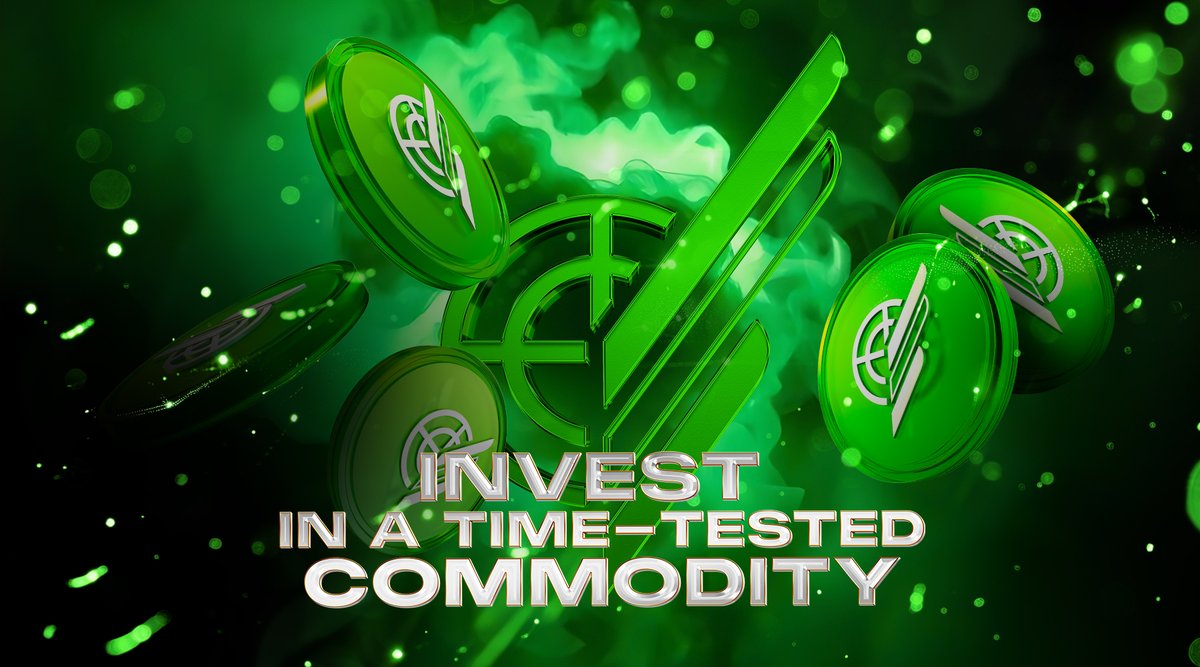 Why choose $HTC?

It’s backed by a real-world commodity: ammunition, a market with a proven track record of high demand. By investing in HTC, you’re gaining access to the ammunition manufacturing industry, now tokenised and available for the first time on the blockchain!