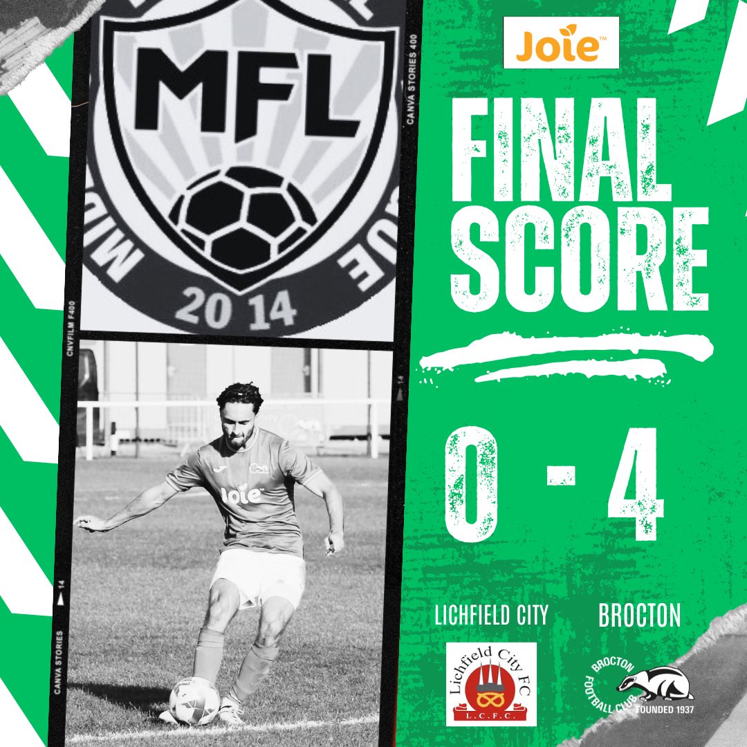 Right score this time!