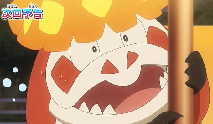 "I've become Crocalor?!" redraw! [Horizons Gijinkaverse Episode 69] #anipoke 