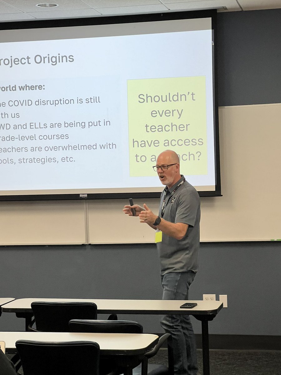 San Diego CUE (@sandiego_cue) on Twitter photo Powered Learning Fair from #SDCUE looks good on you! <a href="/sdteaching/">Eric Cross</a> <a href="/CitiCoach/">Leticia Citizen</a> <a href="/danmcdowell/">danmcdowell</a> Powered Learning Fair from #SDCUE looks good on you! <a href="/sdteaching/">Eric Cross</a> <a href="/CitiCoach/">Leticia Citizen</a> <a href="/danmcdowell/">danmcdowell</a>