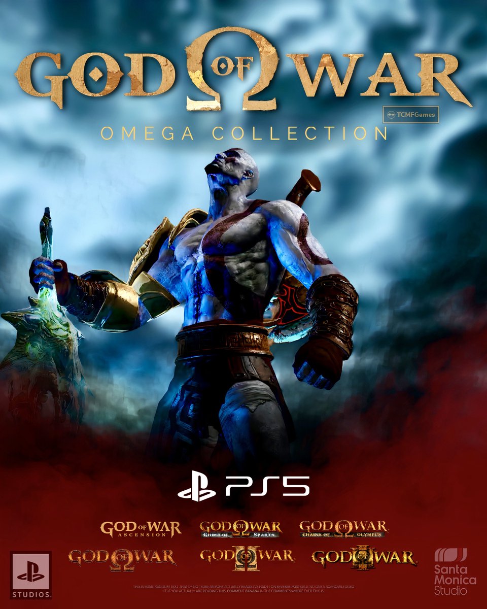 TCMFGames tweet media