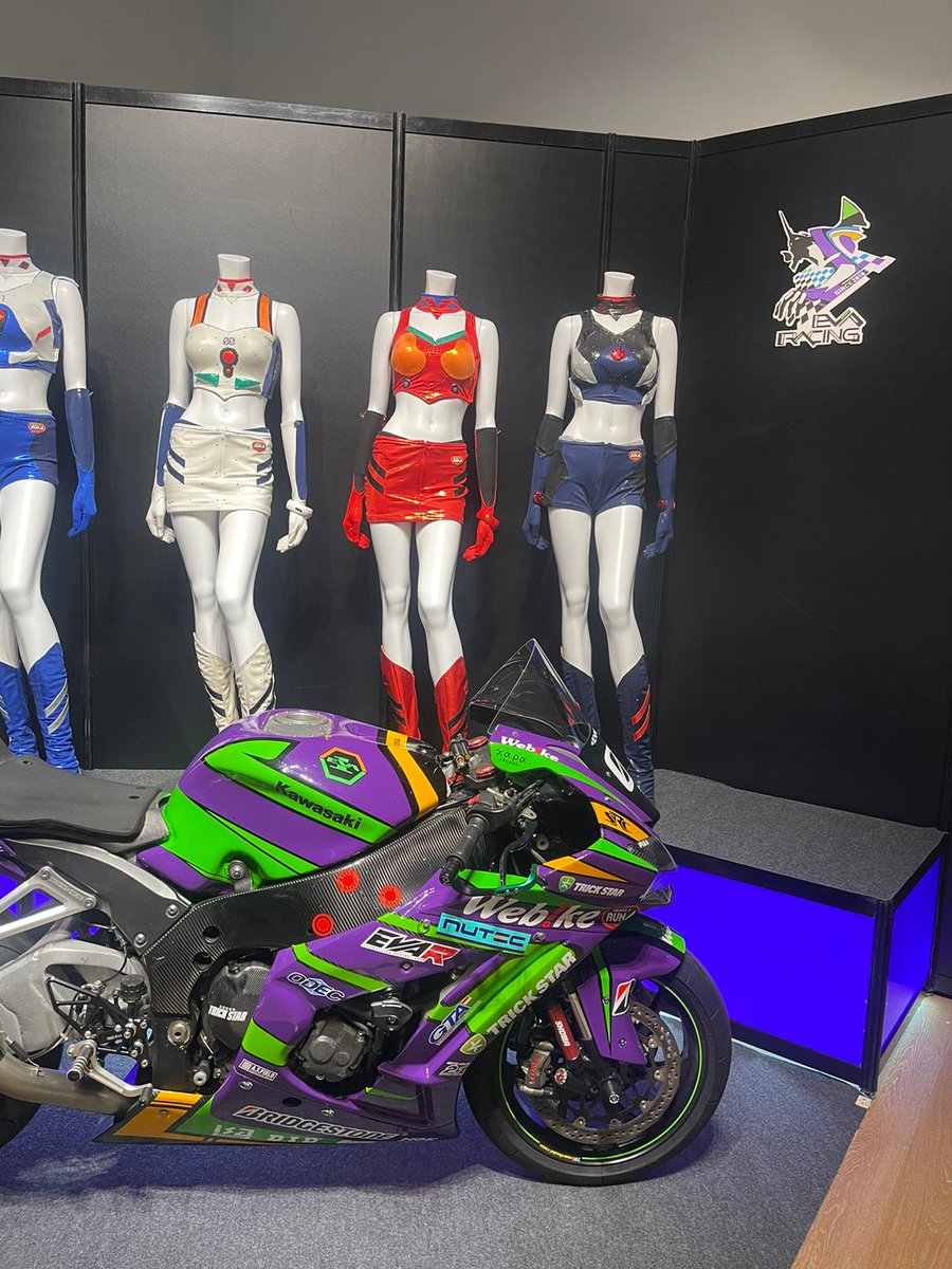 Track 26 ⏭ Der Evangelion-Podcast tweet media