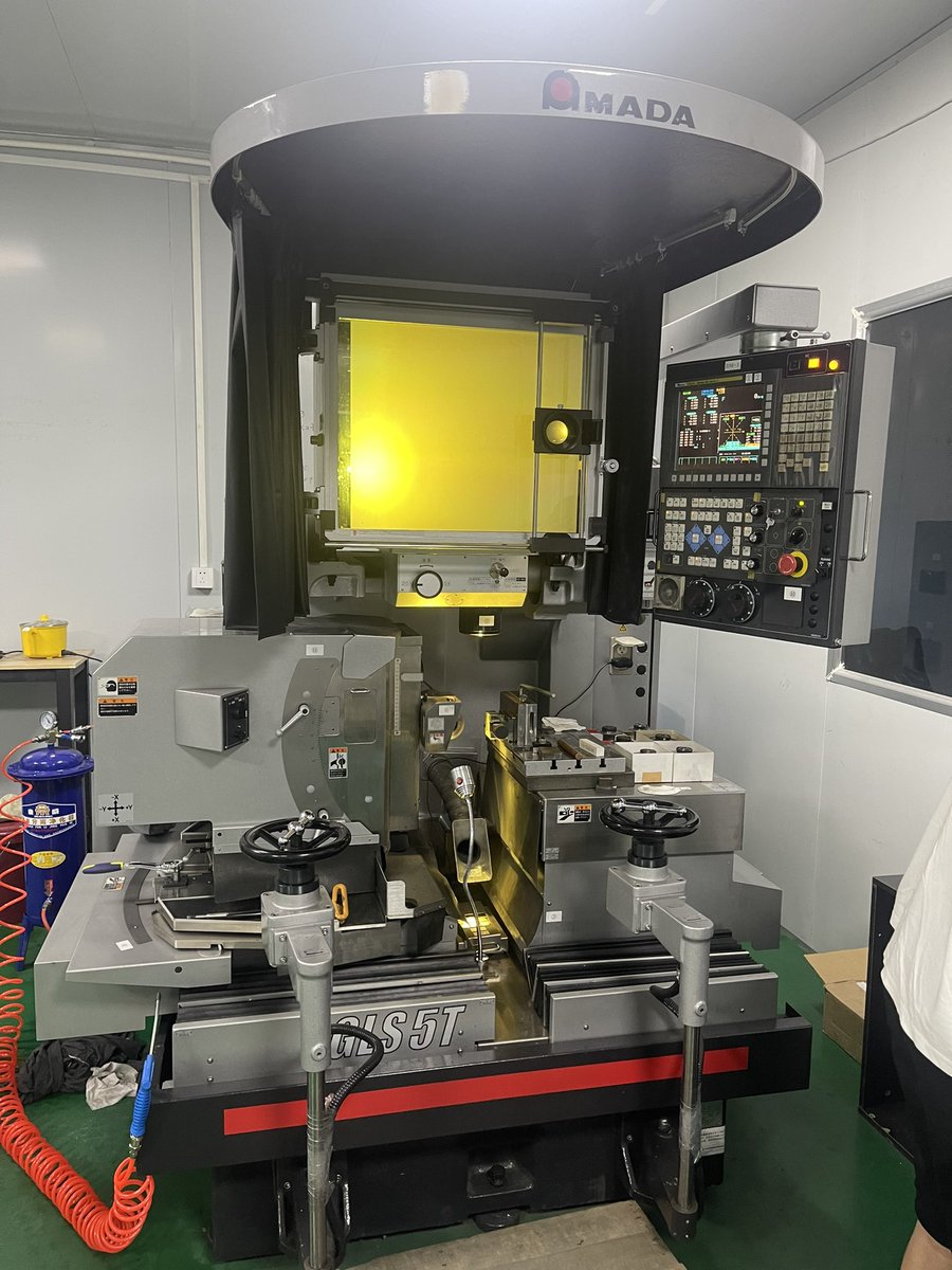 光曲磨对外加工，最近不怎么忙哈😄有需要的私。#光曲磨