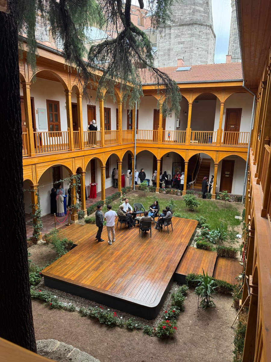 Ayasofya Dergisi tweet media