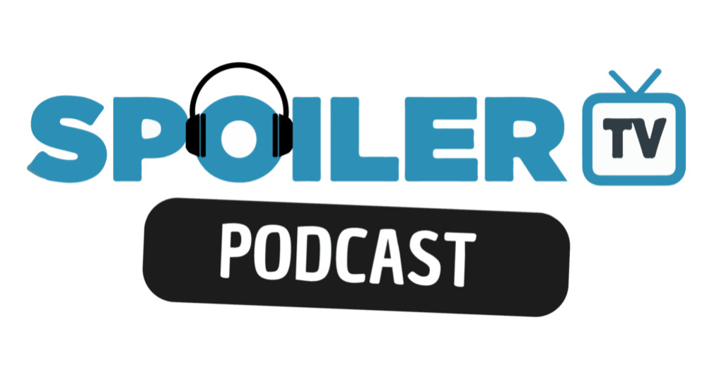 SpoilerTV Podcast tweet media