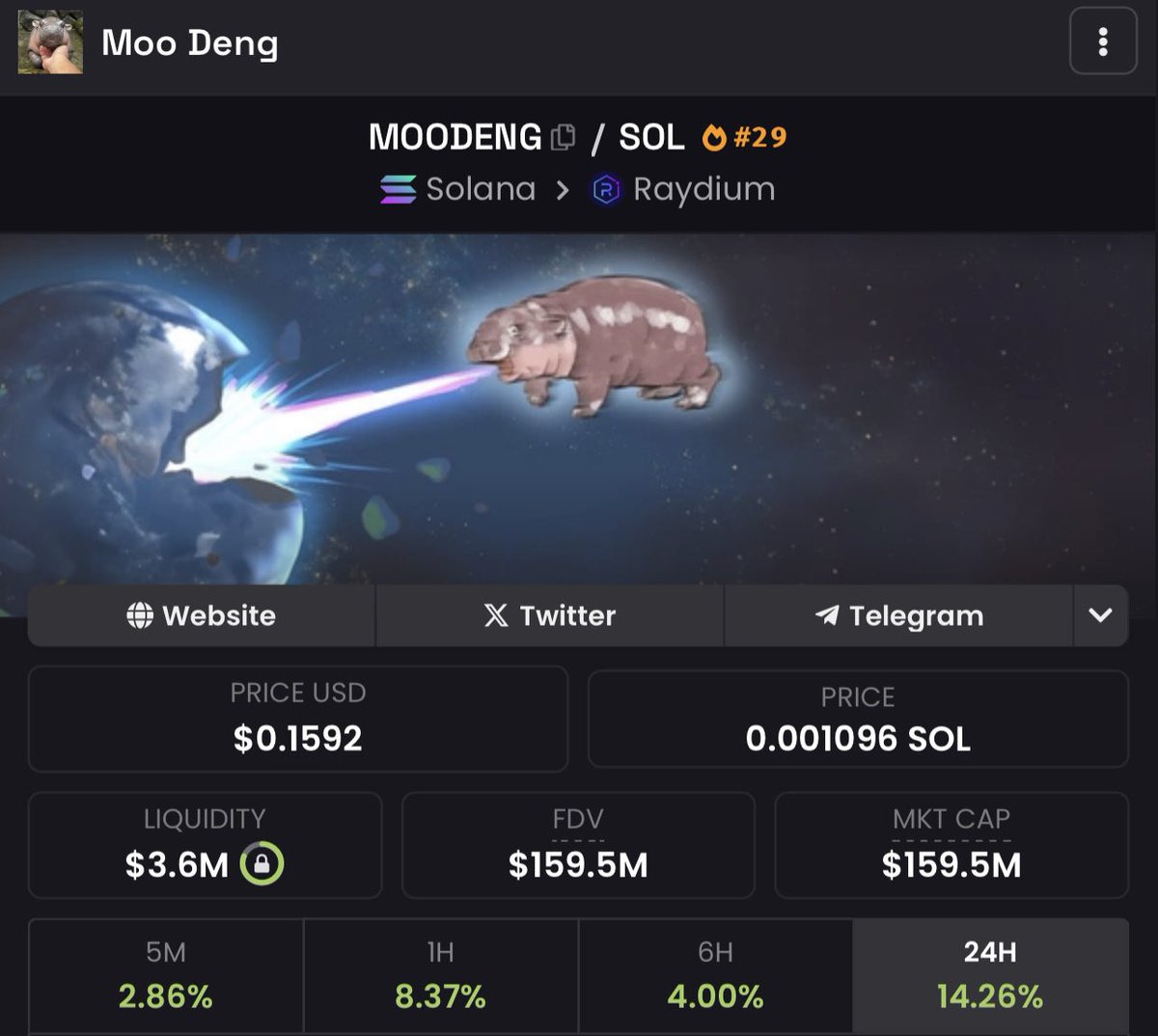 Erik Stevens 🐆 tweet media