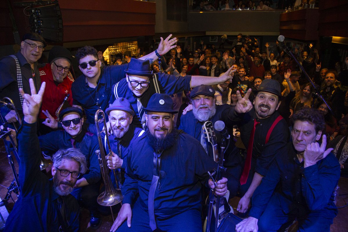 KATO SKA (@ska_kato) on Twitter photo Amigos, no tenemos más que palabras de agradecimiento para todos los que se acercaron al festejo de los 10 años de KATO SKA..<a href="/karamelosantoOK/">Karamelo Santo</a> .<a href="/PapasNiPidamos/">Papas Ni Pidamos</a> .<a href="/sombreroclubska/">SOMBRERO CLUB SKA</a> .<a href="/espiasbsas/">Espias oficial</a> #losintocablesska #2tone #skamusic #skaargentino #katoska #festejo #10años #cafeberlin Amigos, no tenemos más que palabras de agradecimiento para todos los que se acercaron al festejo de los 10 años de KATO SKA..<a href="/karamelosantoOK/">Karamelo Santo</a> .<a href="/PapasNiPidamos/">Papas Ni Pidamos</a> .<a href="/sombreroclubska/">SOMBRERO CLUB SKA</a> .<a href="/espiasbsas/">Espias oficial</a> #losintocablesska #2tone #skamusic #skaargentino #katoska #festejo #10años #cafeberlin