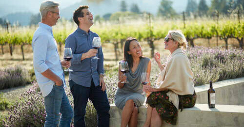 WALT Wines (@waltwines) on Twitter photo In honor of <a href="/KarenMacNeilCo/">Karen MacNeil</a>'s #ComeOverOctober Campaign, HALL is offering 2-for-1 #winetastings for our Art of #Cabernet Experience Mon - Fri all month long - just call in and mention "Come Over October" to book!
(707) 967-2626 In honor of <a href="/KarenMacNeilCo/">Karen MacNeil</a>'s #ComeOverOctober Campaign, HALL is offering 2-for-1 #winetastings for our Art of #Cabernet Experience Mon - Fri all month long - just call in and mention "Come Over October" to book!
(707) 967-2626