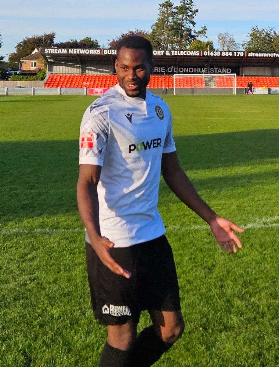 Today's Star man v Winchester was <a href="/JacobBancroft12/">Jacob Bancroft</a> 

Top performance a constant threat  and never stopped running 

Well played Jacob 👏👏