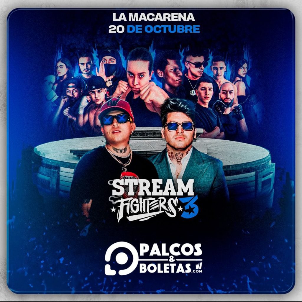 JuandaGarcia09's tweet photo. Vendo 3 Boletas Platea Fans https://t.co/MfSR6DUZ5C