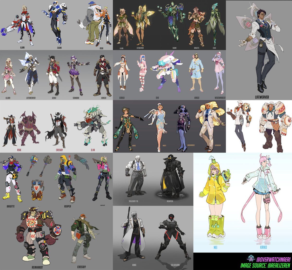 Naeri X 나에리 tweet media