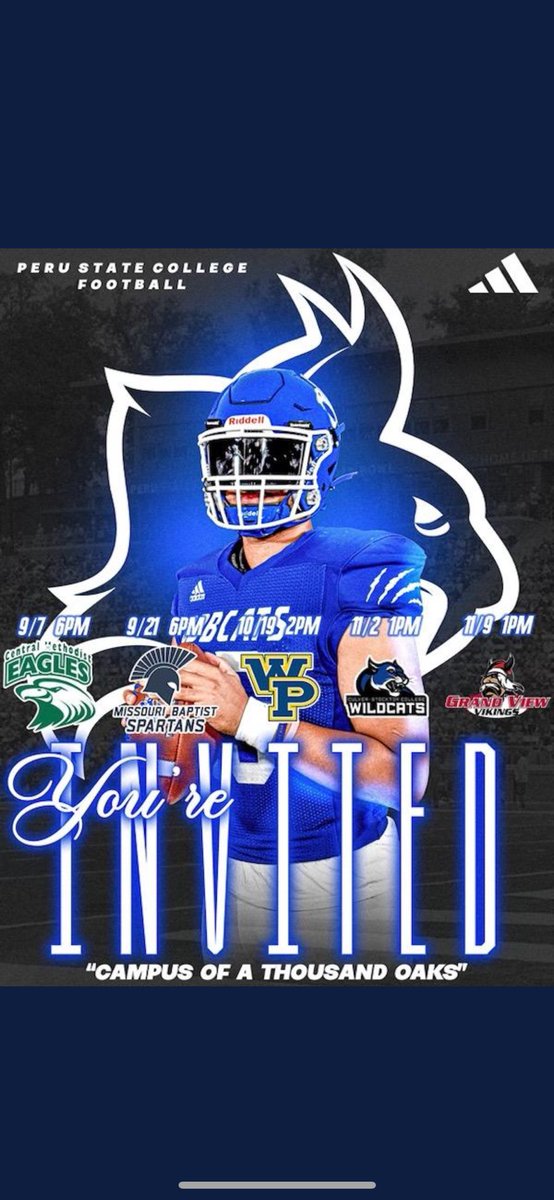 Thanks <a href="/CoachTKrenk/">Trevor Krenk</a> for the invite!!