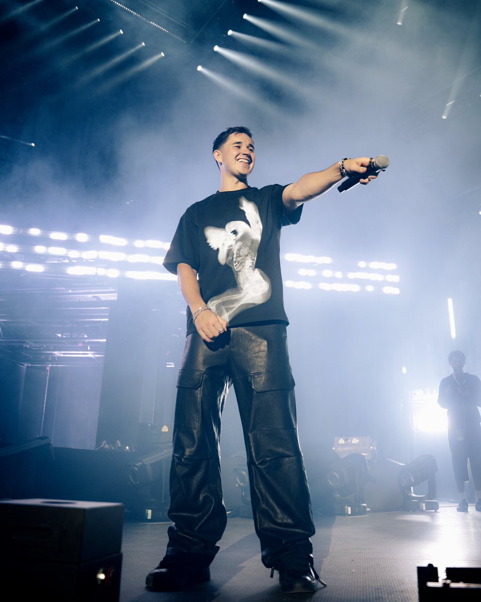 John Summit tweet media