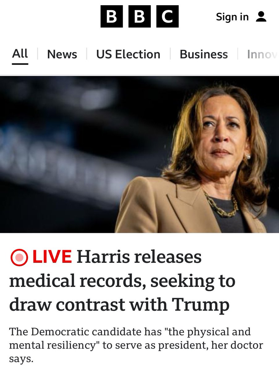 TERRY (@joel38726948) on Twitter photo You gotita be shitting me with the media <a href="/BBCWorld/">BBC News (World)</a> , which is losing my respect by days… is setting this as the main news. I am surprise that they got so much meat out of it, Pulitzer price should be given o the writer. I told all my EU friends, the media outside the USA is even You gotita be shitting me with the media <a href="/BBCWorld/">BBC News (World)</a> , which is losing my respect by days… is setting this as the main news. I am surprise that they got so much meat out of it, Pulitzer price should be given o the writer. I told all my EU friends, the media outside the USA is even