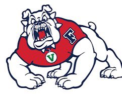 Thank you to Vance Walberg <a href="/FresnoStateMBB/">Fresno State Men’s Basketball</a> for attending practice today!