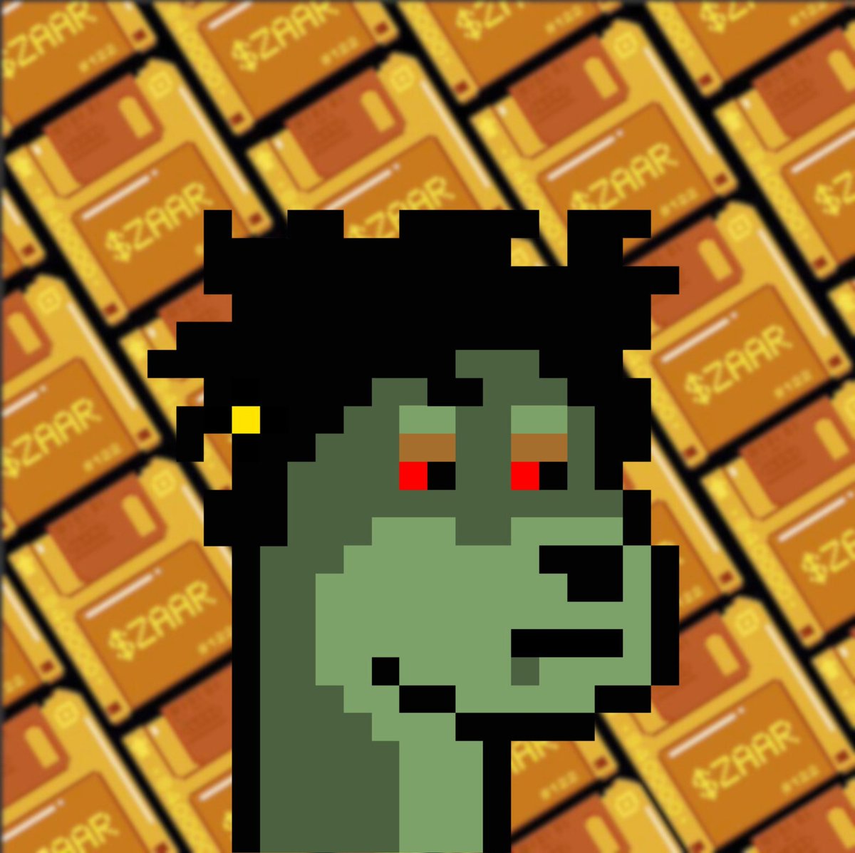 SEND $ZAAR! 💾

We're thrilled to have DogePunks onboard for $ZAAR!

Ordzaar has always been supporting OGs and Builders in the Ordinals Space and we’re excited to be part of this journey 🔥💯

RAFFLE HELD IN DISCORD! 
$ZAAR IS LAUNCHING IN OCTOBER
Who’s ready to SEND $ZAAR #ZAAR