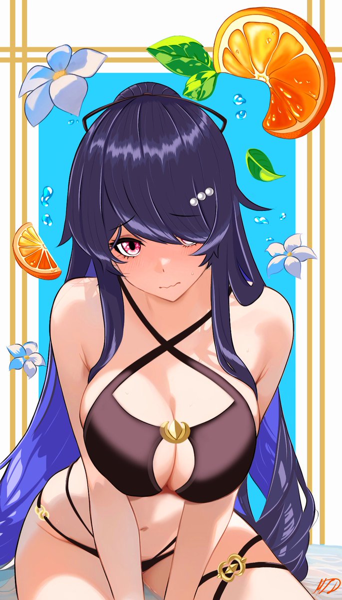 Aissaka22's tweet image. Festive Eda 🎉✨️
#EpicSeven #E7 #エピックセブン #에픽세븐 #第七史詩 #E7art