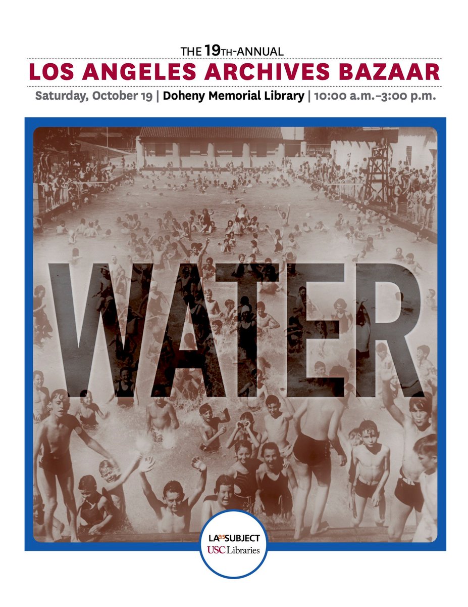 L.A. as Subject tweet media