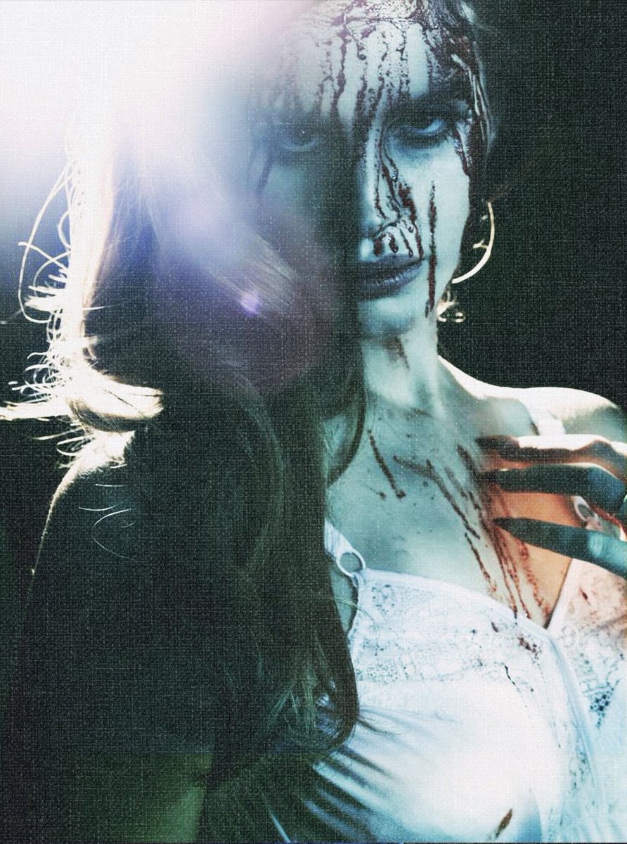 So happy that this shoot exists…