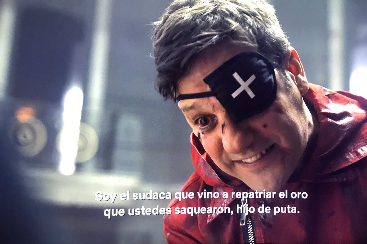 Día de la Raza? 
La poronga de tu viejo