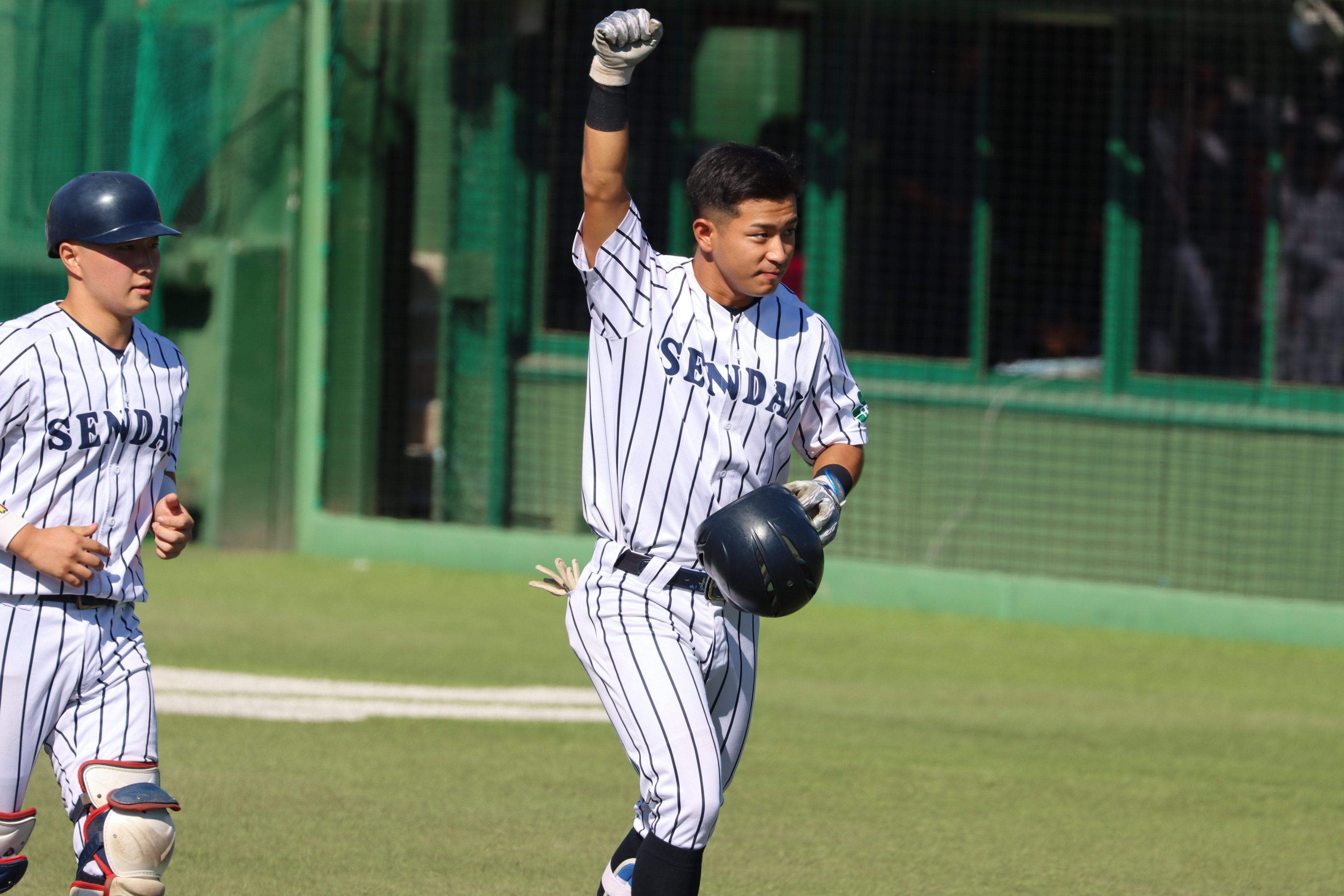 H.ERO@奮い立て仙台球児 on X: 