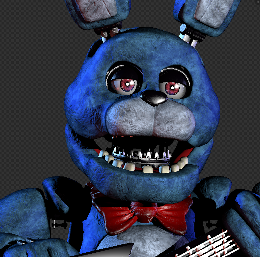 RealTorres15's tweet photo. updating my fnaf 1 models
left is new right is previous YUCK DISGUSTIGN https://t.co/EPGapGnJYV