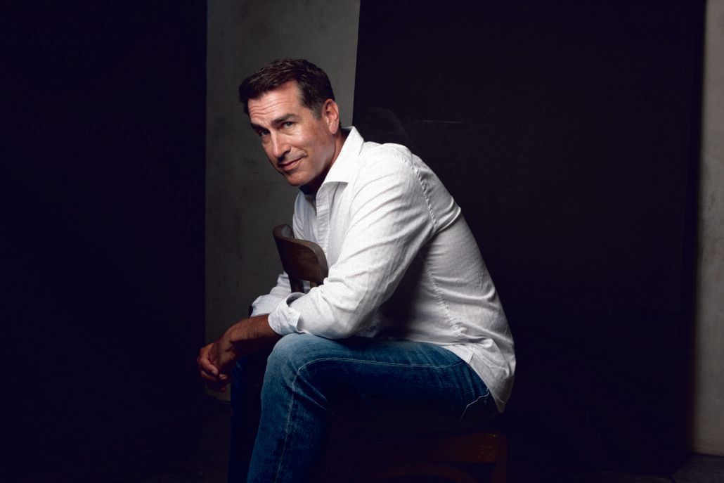 MCA_Marines's tweet image. 🎖️ From Marine to Comedian, Rob Riggle&apos;s journey proves there&apos;s no limit to what you can achieve! 🇺🇸

From SNL to The Hangover, Riggle took the lessons of the Corps and turned them into laughter. Learn more 👇
buff.ly/3ZszO6z 

#MarineCorps #RobRiggle #Comedy #Veteran