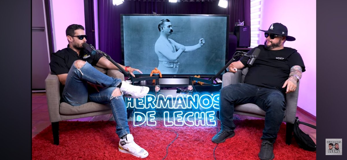 Que pinche gustazo ver nuevamente juntos a la mejor dupla de internet <a href="/adrianm10/">adrián marcelo</a> <a href="/lamolechida/">IVAN LA MOLE</a>!! Rompió la TV y volvió para romper el Internet!! #PDSPCAM