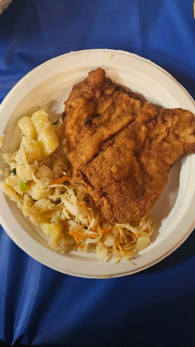 Oktoberfesting in Kitchener #Oktoberfest