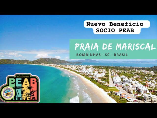 Beneficio SOCIO PEAB, alquilando con Pablo Walter, en Mariscal, tenes taza de limpieza exonerada, o precios más bajos en las diarias o días gratis! Solo presenta tu carnet de Socio Paraguayos en Auto a Brasil  al día y listo. Además podes pagar tu seña vía Pix al instante.