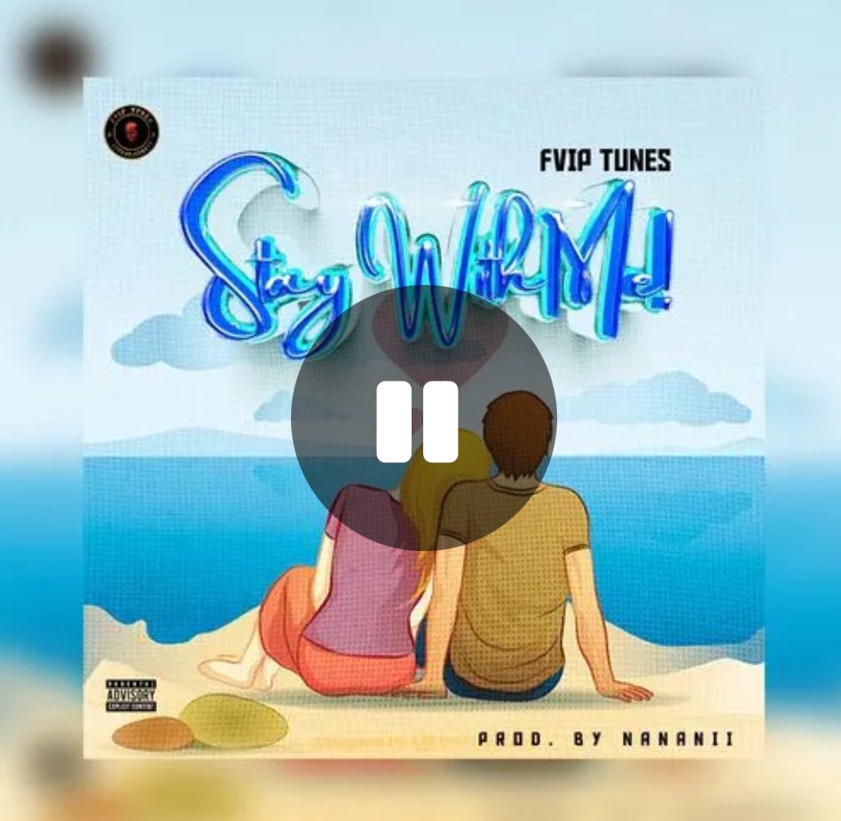 Standard893fm's tweet image. #Saturdaymagic W/ @AlonsoOap82898  &amp;amp; #afronation 
Nowplayin🎧- Stay with me by @Fvip_Tunes 

#hitsonhits🔥#musicalday /w 💯  #ShazamMovie                                    #GooglePlay #StaySafeNigeria  #Nobadvibe 📻 #EveningJam
