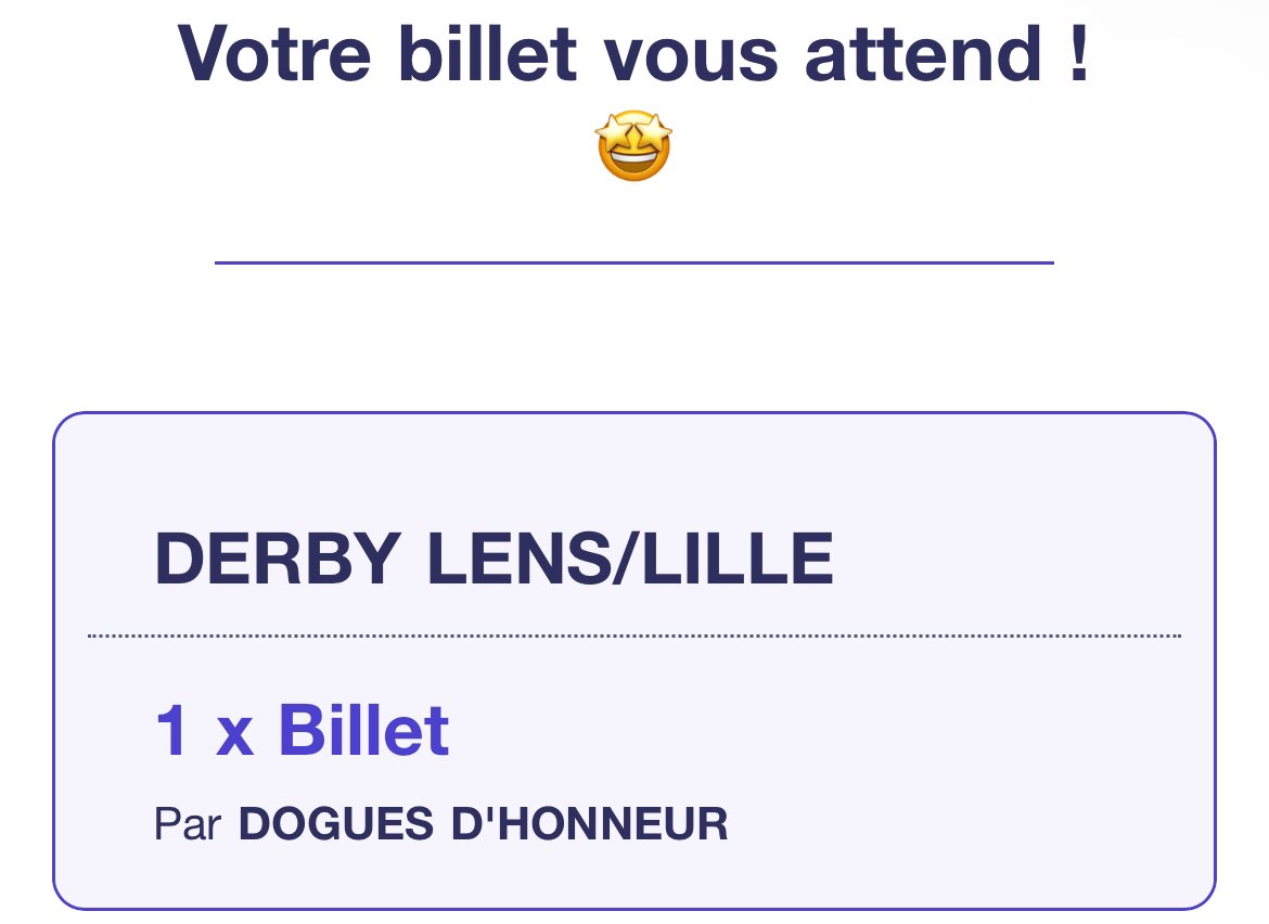 ON Y VAAAAAA <a href="/DoguesDoguesdh/">LOSC Dogues d’Honneur</a> 🔥🔥