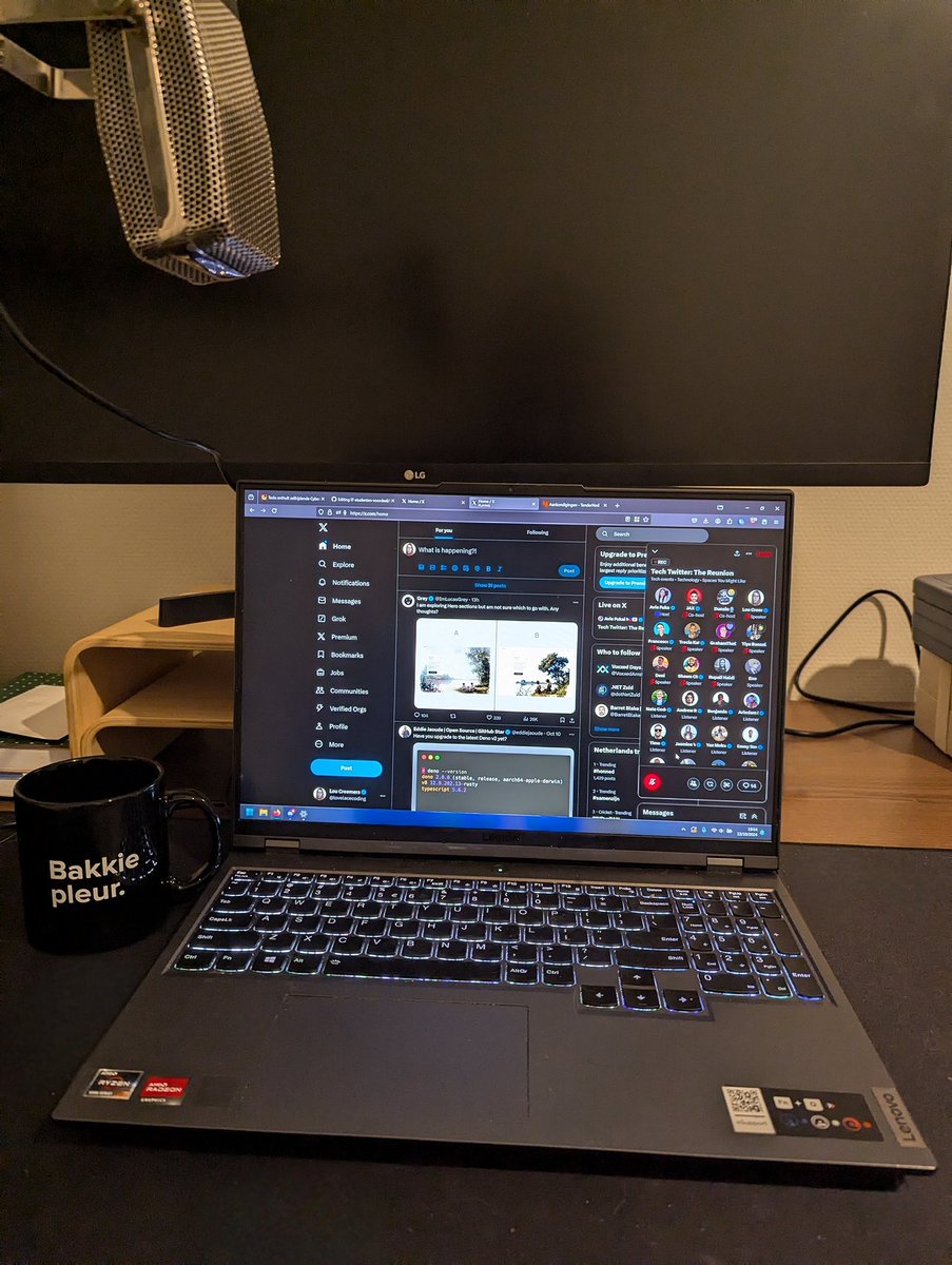 Lou Creemers tweet media